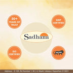 Sadhana Maithi Powder - Distacart