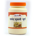 Sadhana Safed Musli Powder - Distacart