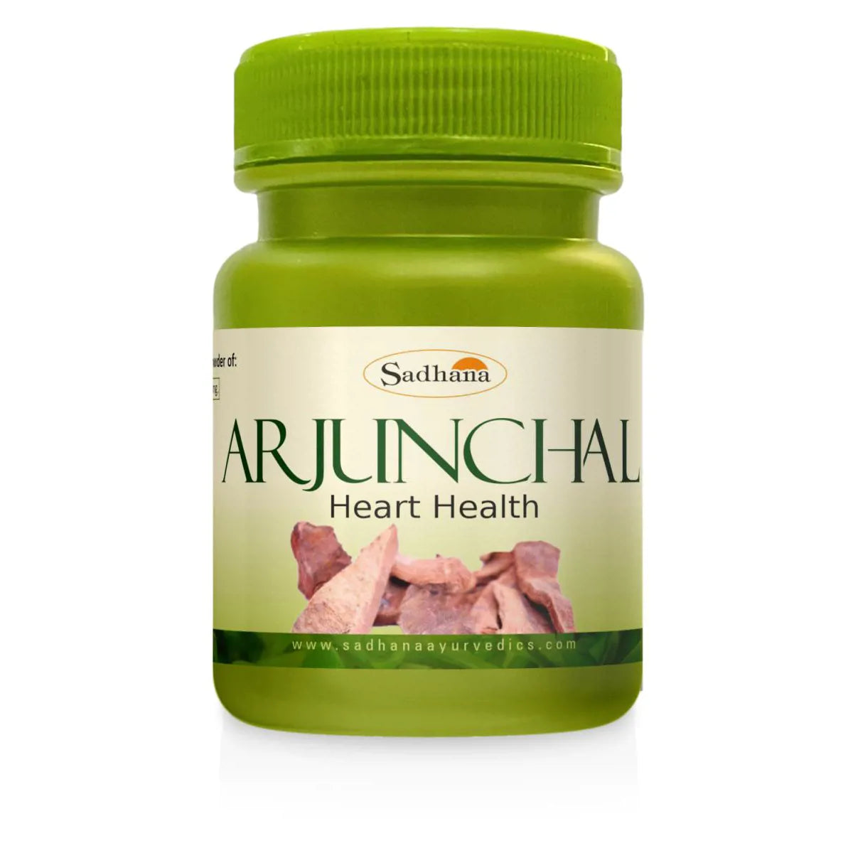 Sadhana Arjunchal Capsules - Distacart