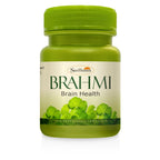 Sadhana Brahmi Capsules - Distacart
