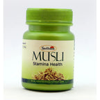 Sadhana Musli Capsules - Distacart