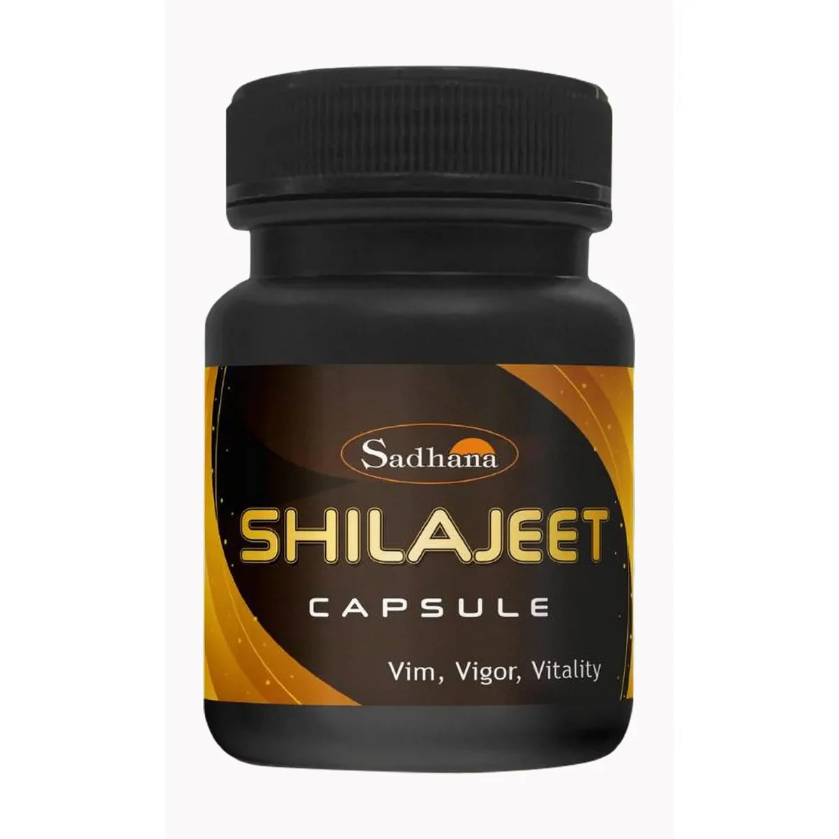 Sadhana Shilajeet Capsules