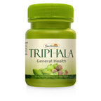 Sadhana Triphala Capsules - Distacart