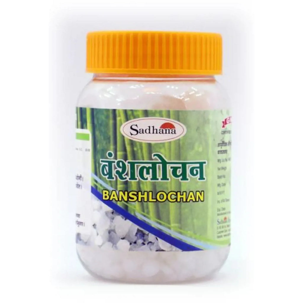 Sadhana Banshlochan