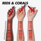 MAKE UP FOR EVER Ra For Ever Stick Matte - 118 Burning Clay