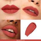 MAKE UP FOR EVER Ra For Ever Stick Matte - 118 Burning Clay