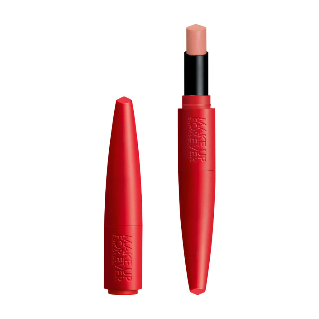 MAKE UP FOR EVER Ra For Ever Stick Matte - 124 Captivating Flush