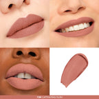 MAKE UP FOR EVER Ra For Ever Stick Matte - 124 Captivating Flush