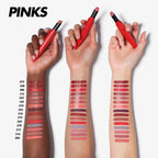MAKE UP FOR EVER Ra For Ever Stick Matte - 308 Wild Grapefruit