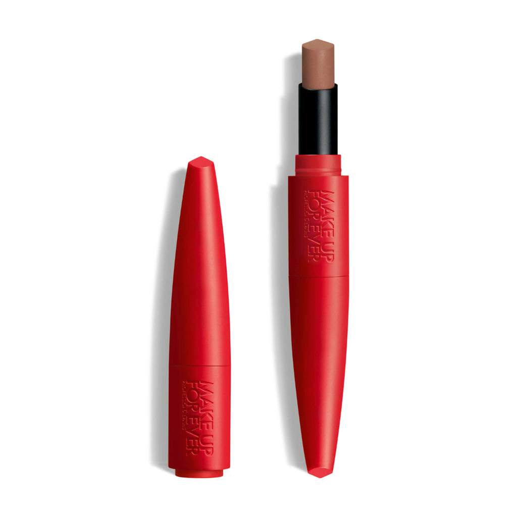 MAKE UP FOR EVER Ra For Ever Stick Matte - 600 Anywhere Caffeine