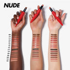MAKE UP FOR EVER Ra For Ever Stick Matte - 172 Upbeat Mauve