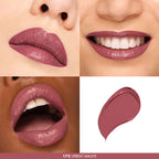 MAKE UP FOR EVER Ra For Ever Stick Matte - 172 Upbeat Mauve