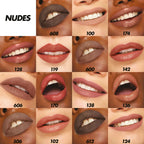 MAKE UP FOR EVER Ra For Ever Stick Matte - 172 Upbeat Mauve