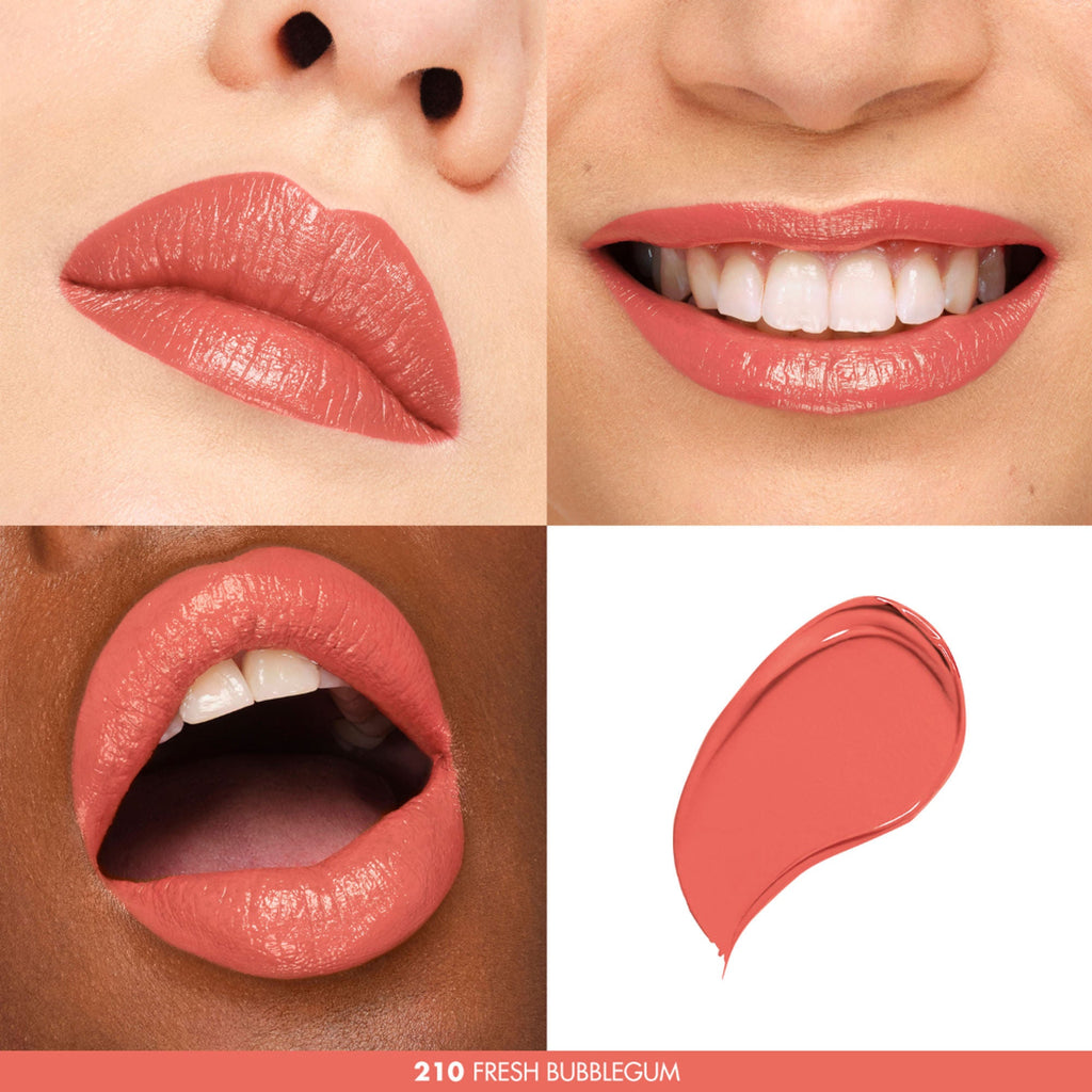 MAKE UP FOR EVER Ra For Ever Stick Matte - 210 Fresh Bubblegum