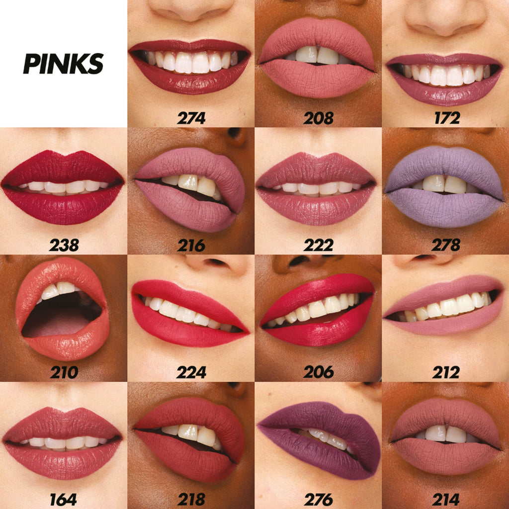 MAKE UP FOR EVER Ra For Ever Stick Matte - 210 Fresh Bubblegum