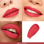 MAKE UP FOR EVER Ra For Ever Stick Matte - 224 Hot Flamingo