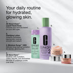 Clinique All About Eyes (Lightweight Eye Cream For Reducing Dark Circles With Vitamin C)