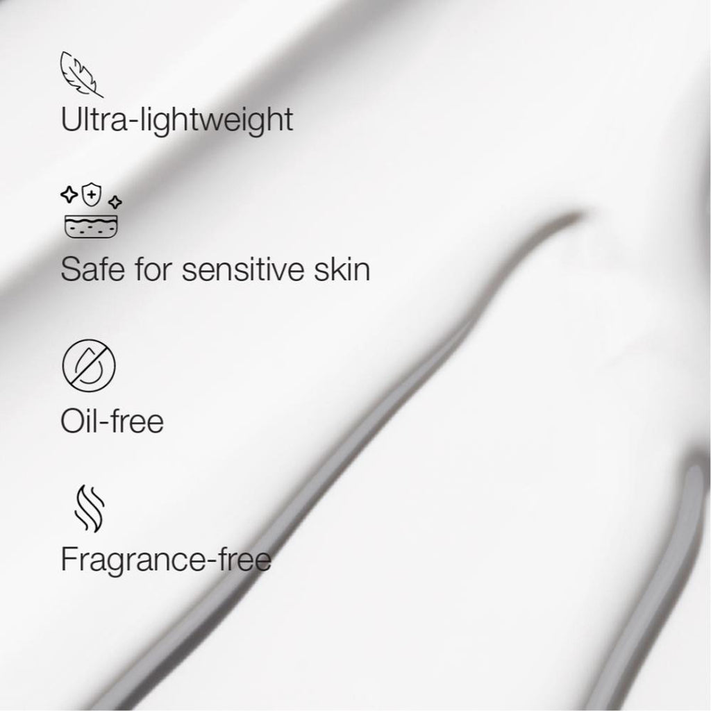Clinique SPF 50 UVA/UVB Mineral Sunscreen Fluid For Face
