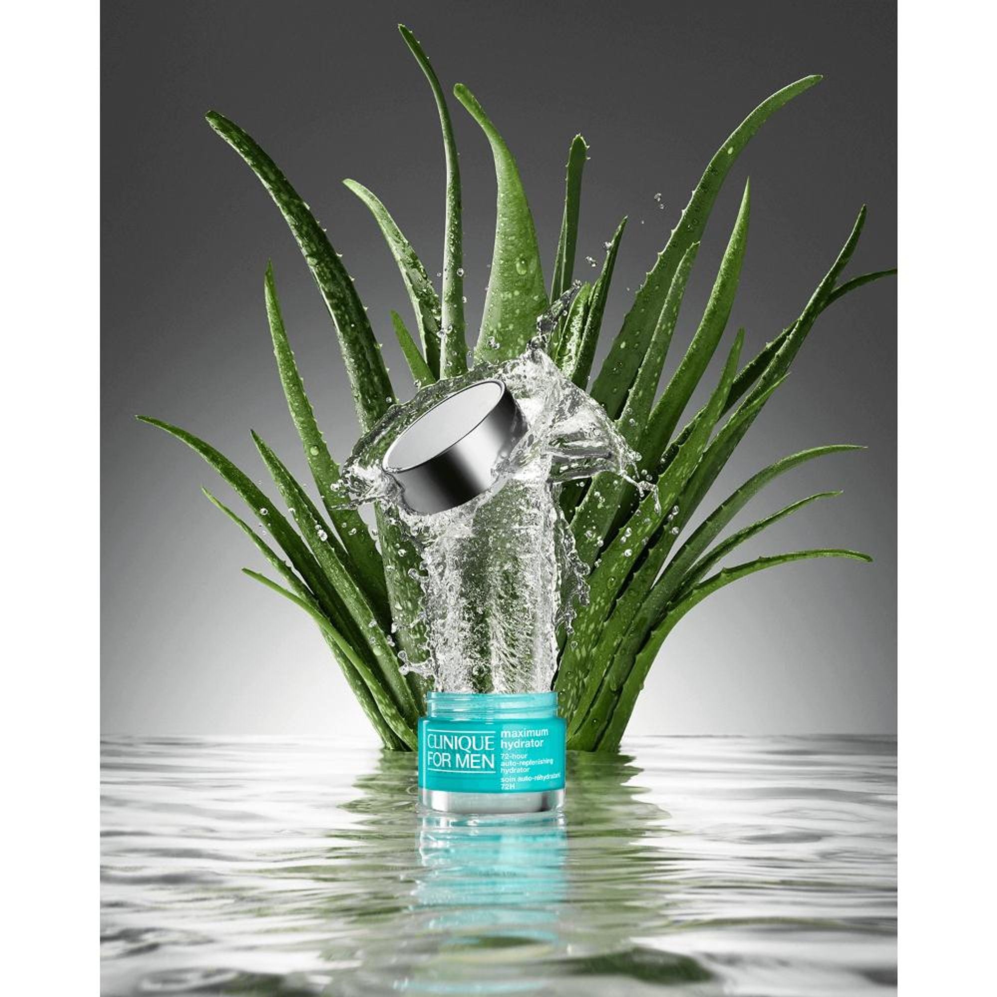Clinique For Men Maximum Hydrator 72-Hour Auto-Replenishing Hydrator