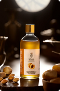 Soma Naturals Wild Apricot Oil