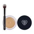 PAC Studio HD Concealer - Chopsticks & Brush Combo