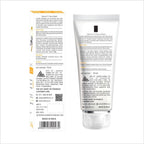 Hi9 Vitamin C Face Wash