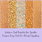 fusion mashup sprinkles fm multipack 43 100 gms