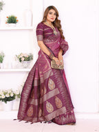 Anaita Premium South Soft Silk Saree - Distacart