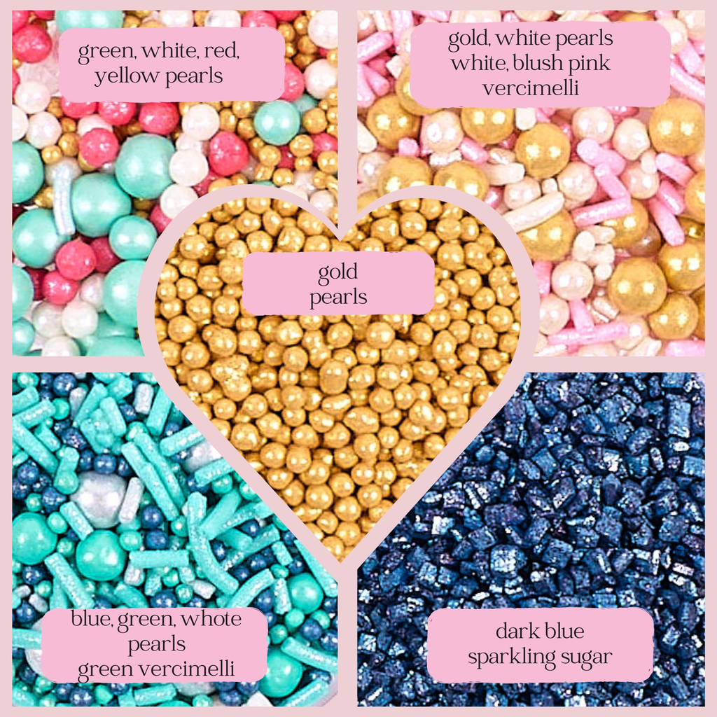fusion mashup sprinkles fm multipack 18 100 gms