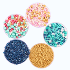 fusion mashup sprinkles fm multipack 18 100 gms