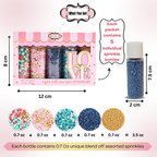 fusion mashup sprinkles fm multipack 18 100 gms