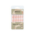 shills professional reusable press on nails square spn578