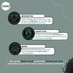 Vediko Origins Kalonji Oil - Distacart