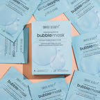 Swiss Beauty Cleansing Active Bubble Mask - Distacart