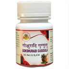 Hass Gokshukradi Guggulu - Distacart