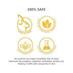SANCTUS Hard Tan Removal Face Serum