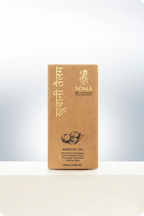 Soma Naturals Wild Apricot Oil