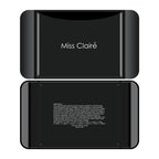 Miss Claire Make Up Palette 9912 (Make Up Kit)