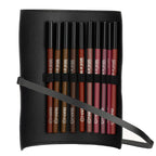 MARS Cosmetics Edge of Desire Lip Liner With Holder - Set B