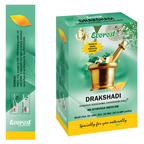 Everest Ayurveda Drakshadi Kashaya Sookshma Choornam