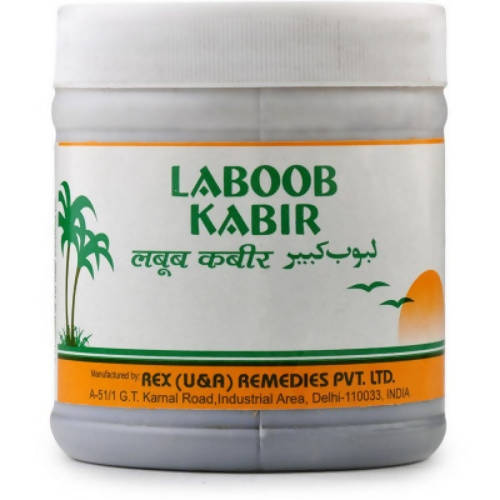 Rex Remedies Laboob Kabir - Distacart