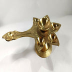 Brass Panch Pradeep