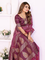 Anaita Premium South Soft Silk Saree - Distacart