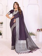 Anaita Premium Georgette Silk Saree - Distacart