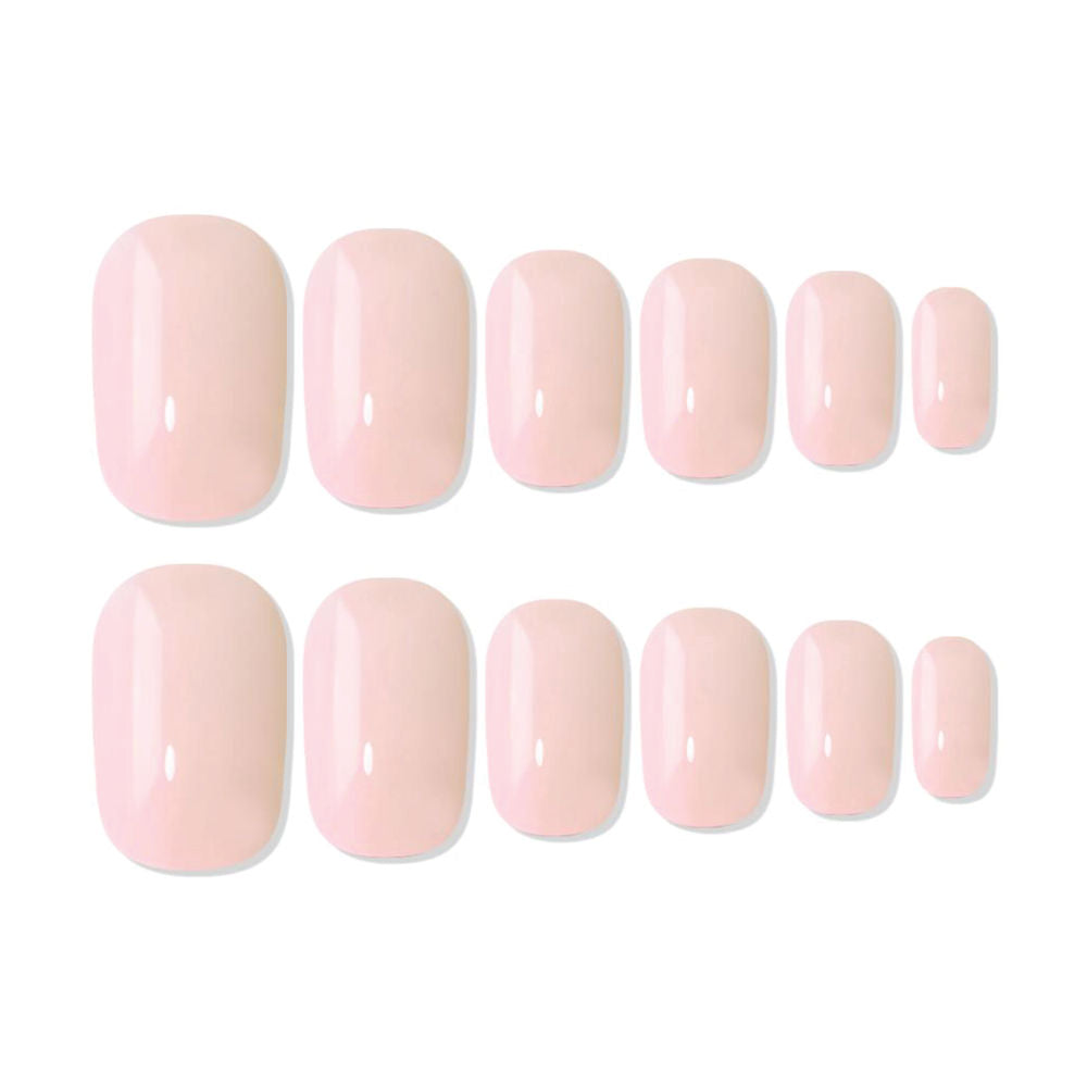 shills professional reusable press on nails square spn578