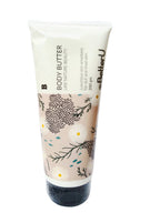 BetterU Body Butter Like Nature Beauty