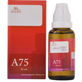 Allen Homeopathy A75 Drops