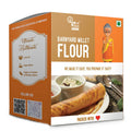 Eat Millet Barnyard Millet Flour