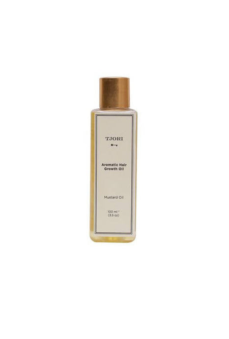 Tjori Aromatic Hair Growth Oil