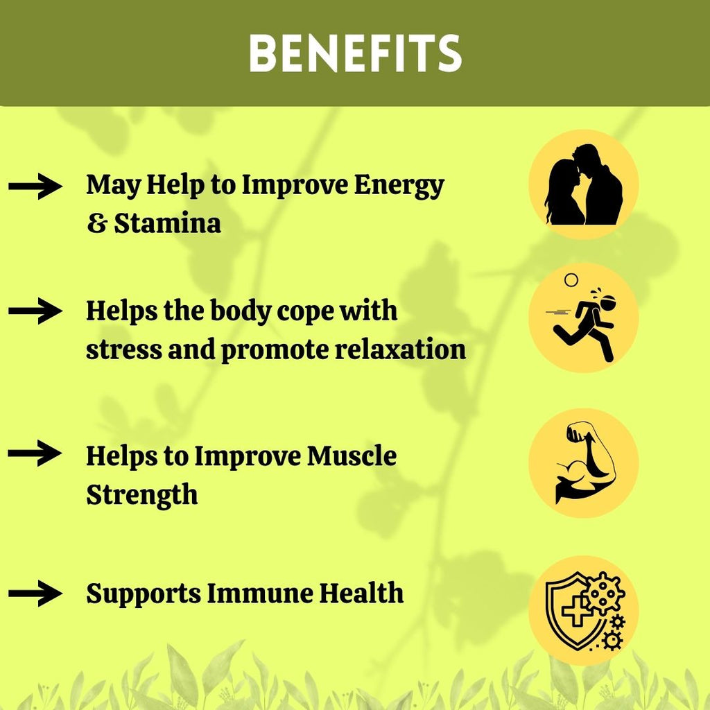Herbal Hills Ayurveda Ashwagandha Powder - Distacart